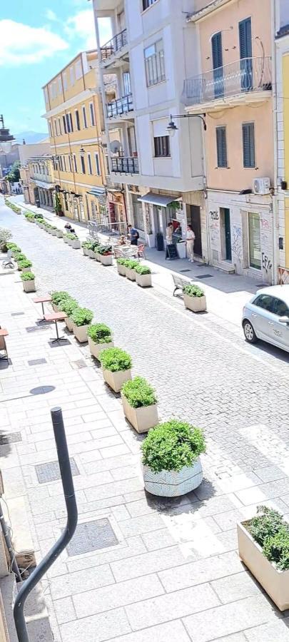 Olbia Center Regina Elena 49 Kingアパートメント エクステリア 写真