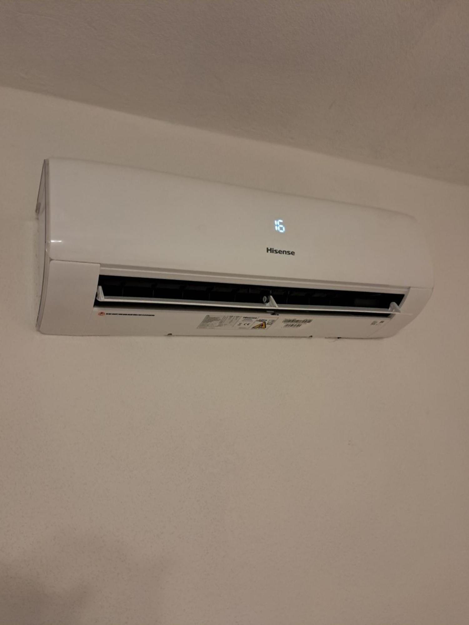 Olbia Center Regina Elena 49 Kingアパートメント エクステリア 写真