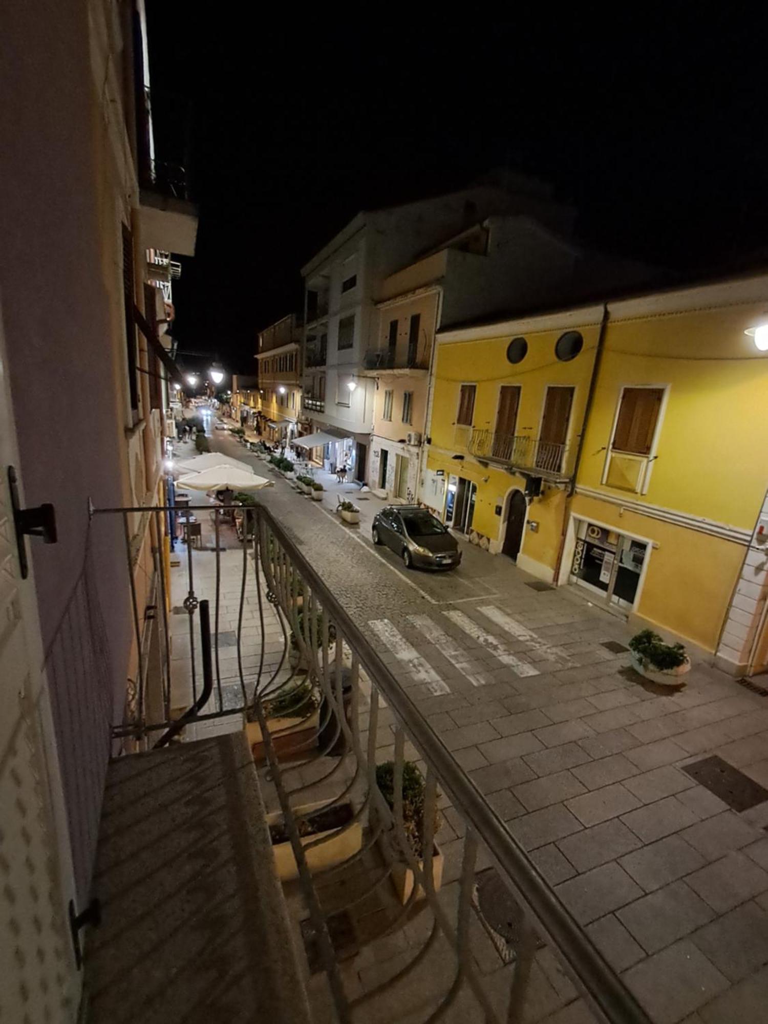 Olbia Center Regina Elena 49 Kingアパートメント エクステリア 写真