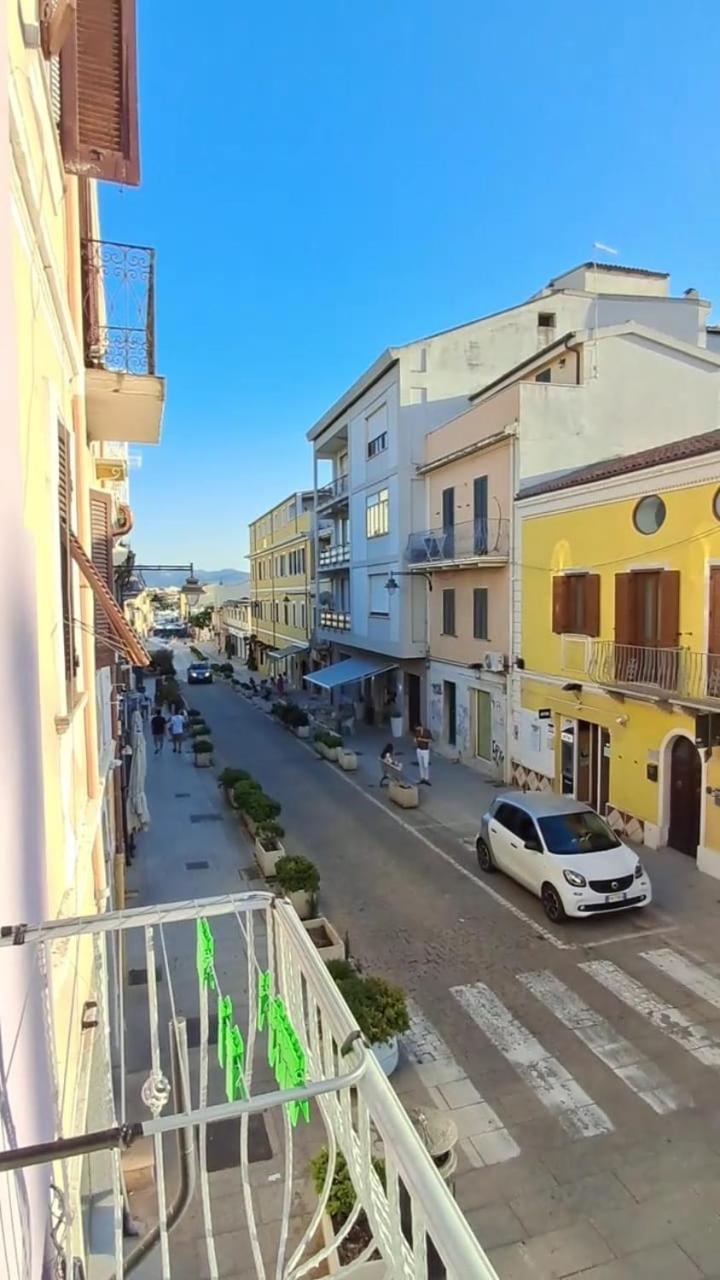 Olbia Center Regina Elena 49 Kingアパートメント エクステリア 写真