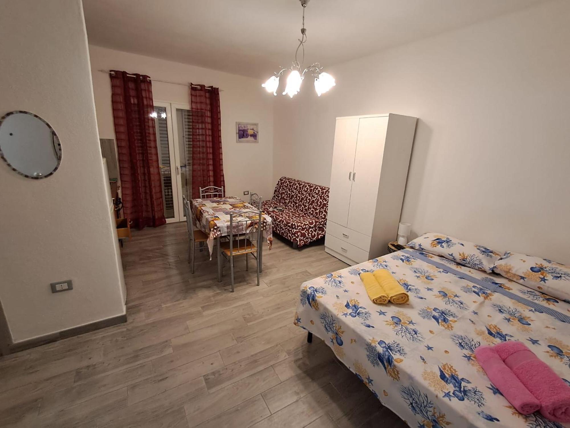 Olbia Center Regina Elena 49 Kingアパートメント エクステリア 写真